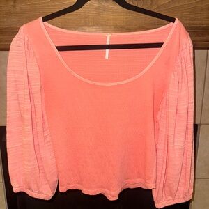 Free people top